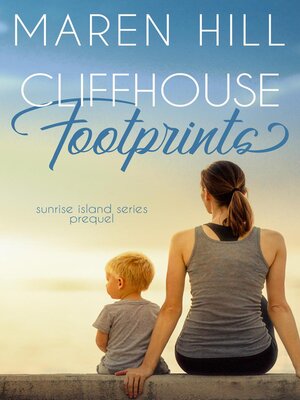 cover image of Cliffhouse Footprints